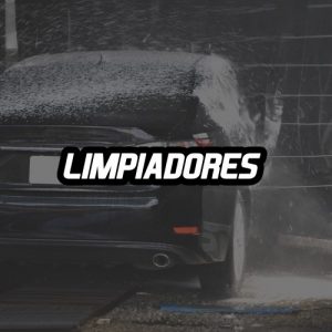 Limpiadores