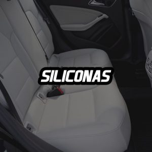 Siliconas